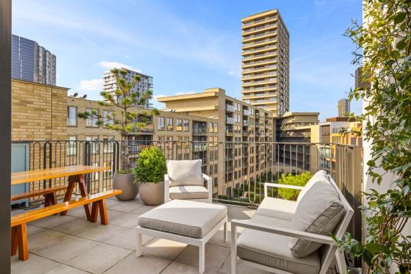 Woning Lindenhoevestraat 37 Amsterdam