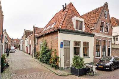Woning Gravenstraat 23 Hoorn (NH)