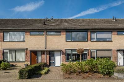 Woning IJsvogelhof 8 Nuenen