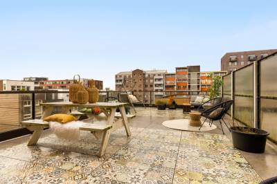 Woning Javakade 142 Amsterdam