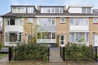 Woning Schimmelpennincklaan 22 Woerden