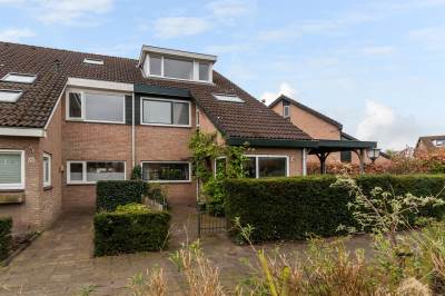 Woning P.J.C.Gabriëlgaarde 28 Kortenhoef