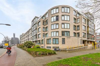 Woning Oldenzaalsestraat 5S Hengelo (OV)