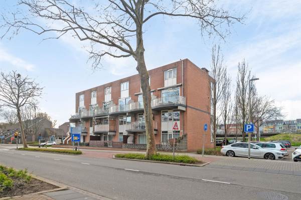 Woning Aardappelakker 26 Zoetermeer