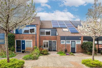 Woning Molenweide 30 Castricum