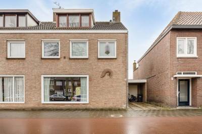 Woning Zeelsterstraat 75a Eindhoven