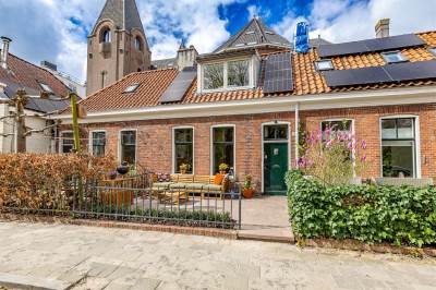 Woning Noorderbuitensingel 20 Groningen