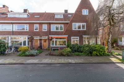 Woning H. Copijnlaan 12 Utrecht