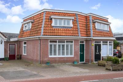 Woning Dorpsstraat 185 Obdam
