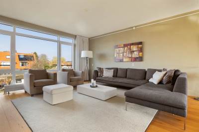 Woning Cycladenlaan 58 Amsterdam