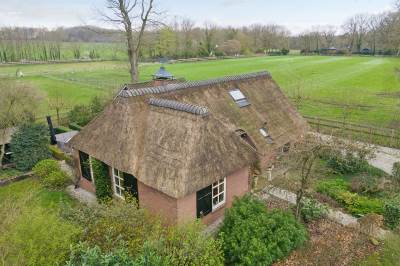 Woning Voorkampenweg 1 Darp