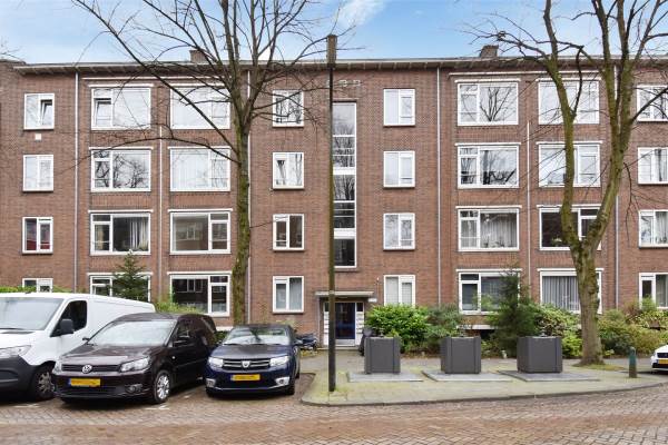 Woning Dr H. Colijnlaan 217 Rijswijk (ZH)