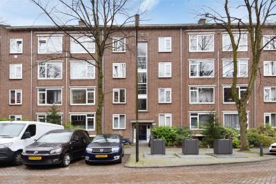 Woning Dr H. Colijnlaan 217 Rijswijk (ZH)