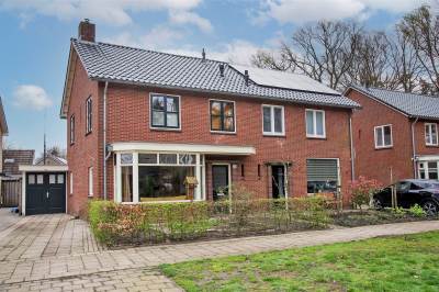 Woning Graaf Ottostraat 179 Rijssen