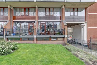 Woning Willy Sluiterstraat 83 Katwijk (ZH)