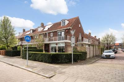 Woning Meppelerstraatweg 119 Zwolle