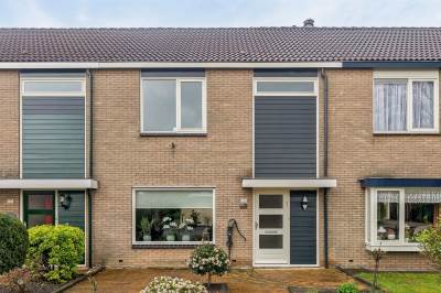 Woning Groenendael 204 IJsselmuiden