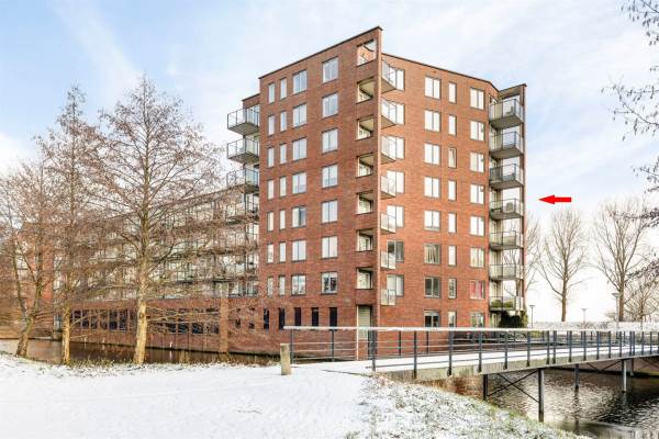 Woning Sint Janskruidlaan 374 Amstelveen