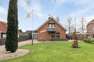 Woning Kanaal A ZZ 51 Emmer-Compascuum