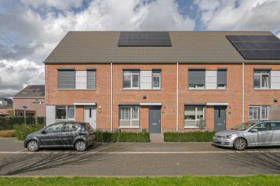 Woning Steenuil 63 Eijsden