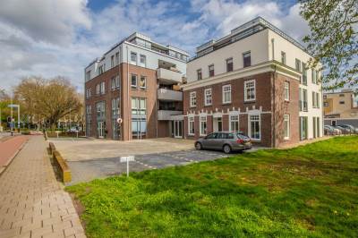 Woning Eshofsestraat 2K Elst (GE)