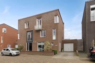 Woning Vleutloop 31 Heesch