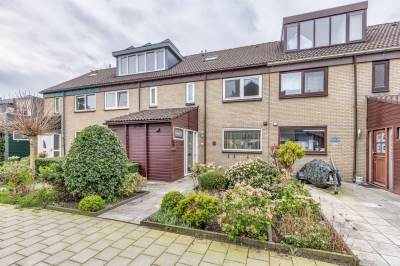 Woning Dongedal 33 Capelle aan den IJssel