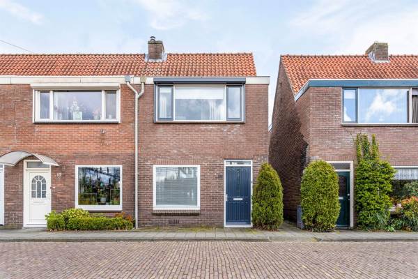 Woning Kastanjelaan Veenendaal Oozo Nl