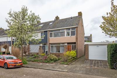 Woning Wantschipperstraat 11 Gorinchem