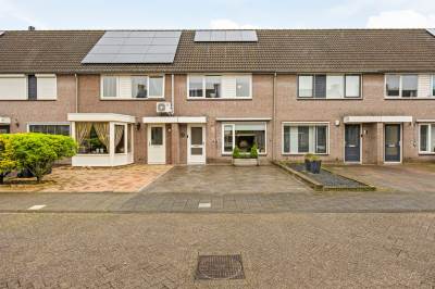 Woning Groedehof 8 Tilburg