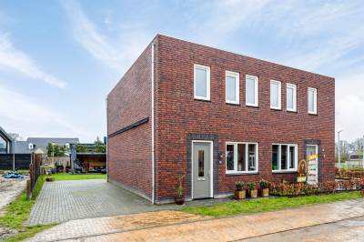 Woning Roosenhof 15 Egchel