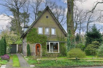 Woning Heelsumseweg 54 Wolfheze