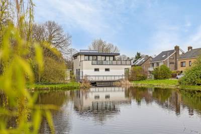 Woning Tollenaersingel 35A Leiderdorp