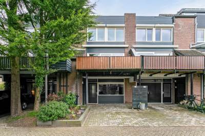 Woning Rompert Park 43 Den Bosch
