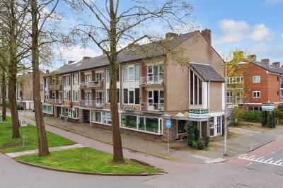 Woning Mozartweg 67B Amersfoort