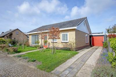 Woning Boogerd 33 Den Burg