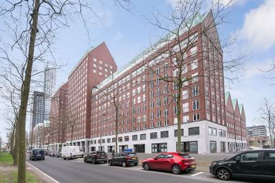 Woning Laan op Zuid 314 Rotterdam