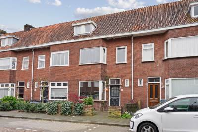 Woning Acaciastraat 61 Breda