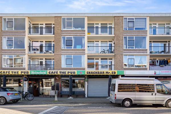 Woning Lindenlaan 360 Amstelveen