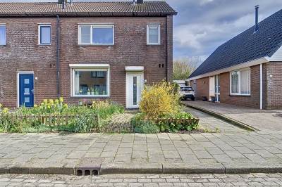 Woning Grubekestraat 10 Zuidzande