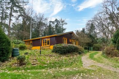 Woning M.C.Verloopweg 65B Leersum