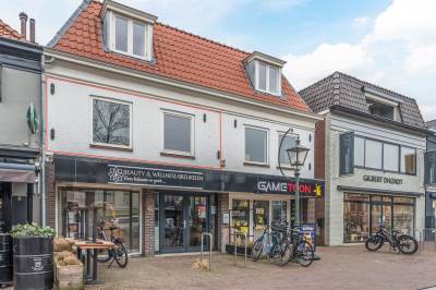 Woning Hazeslinger 8b Breukelen