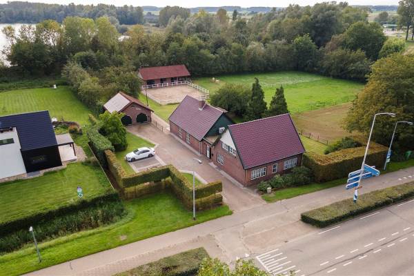 Woning Van Heemstraweg 14 Deest