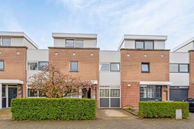 Woning Diemewei 4605 Wijchen