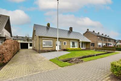 Woning Burgemeester Padmosweg 156 Wilnis