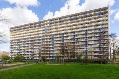 Woning Eksterlaan 186 Vlaardingen