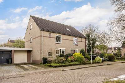 Woning Stadhouderlaan 59 Zwolle