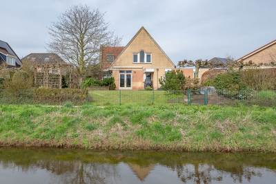 Woning Vloed 33 Hengelo (GE)