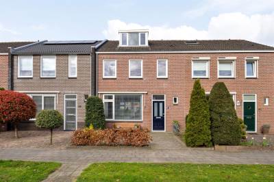 Woning Hendrik van Viandenstraat 26 Hasselt