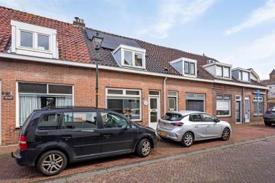 Woning Arendsweg 97 Beverwijk